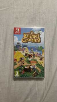 Nintendo animal crossing