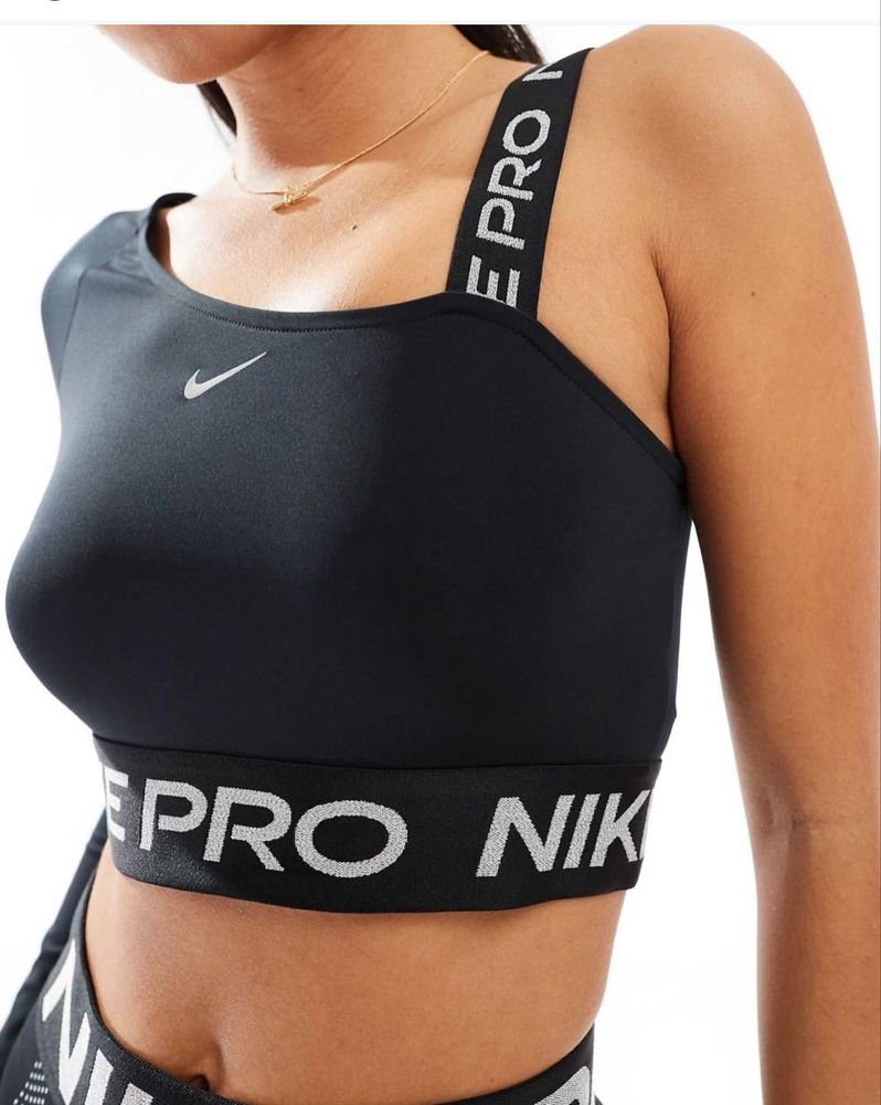 Топ Nike оригинал р. S