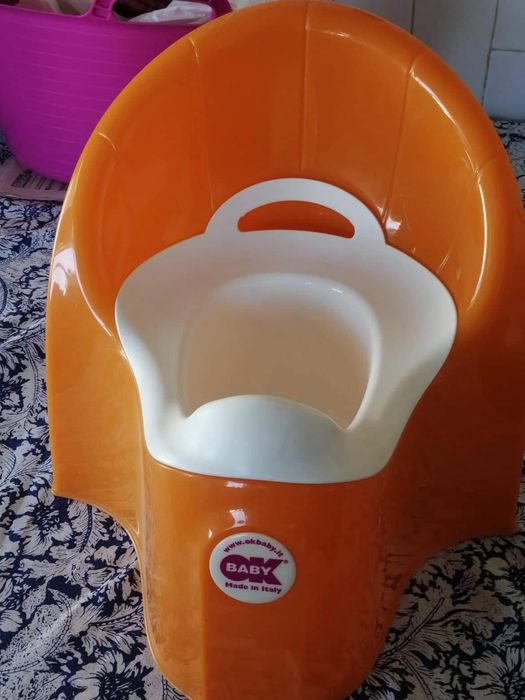 Bacio e redutor de sanita