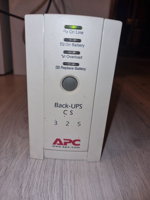 Продам ДБЖ  АРС 325.