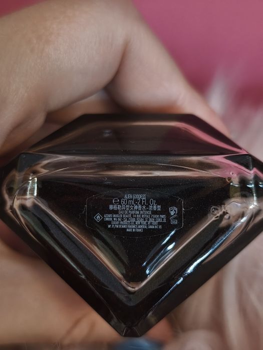 Mugler Alien Goddess Eau de Parfum Intense