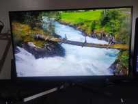 AOC Q27G3XMN 27" - monitor gaming mini-led, 180hz, 2K