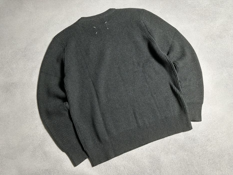 Светр Maison Margiela
