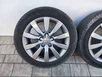 Felgi 17 cali Audi