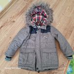 Kurtka zimowa 104