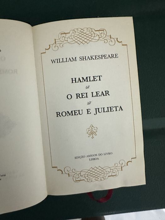 Grandes Clássicos da Literatura Mundial