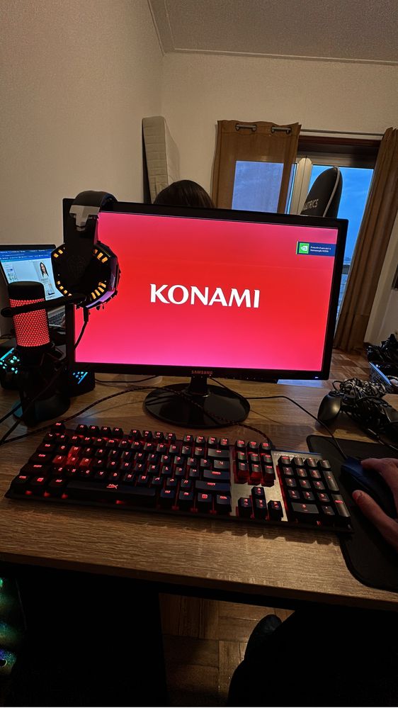 Monitor Samsung