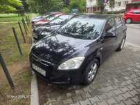 Sprzedam Kia Ceed 1.6 benzyna z 2007r