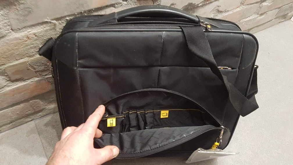 Torba na laptopa