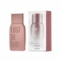 Długotrwała woda perfumowana Lost in You dla kobiety z Oriflame