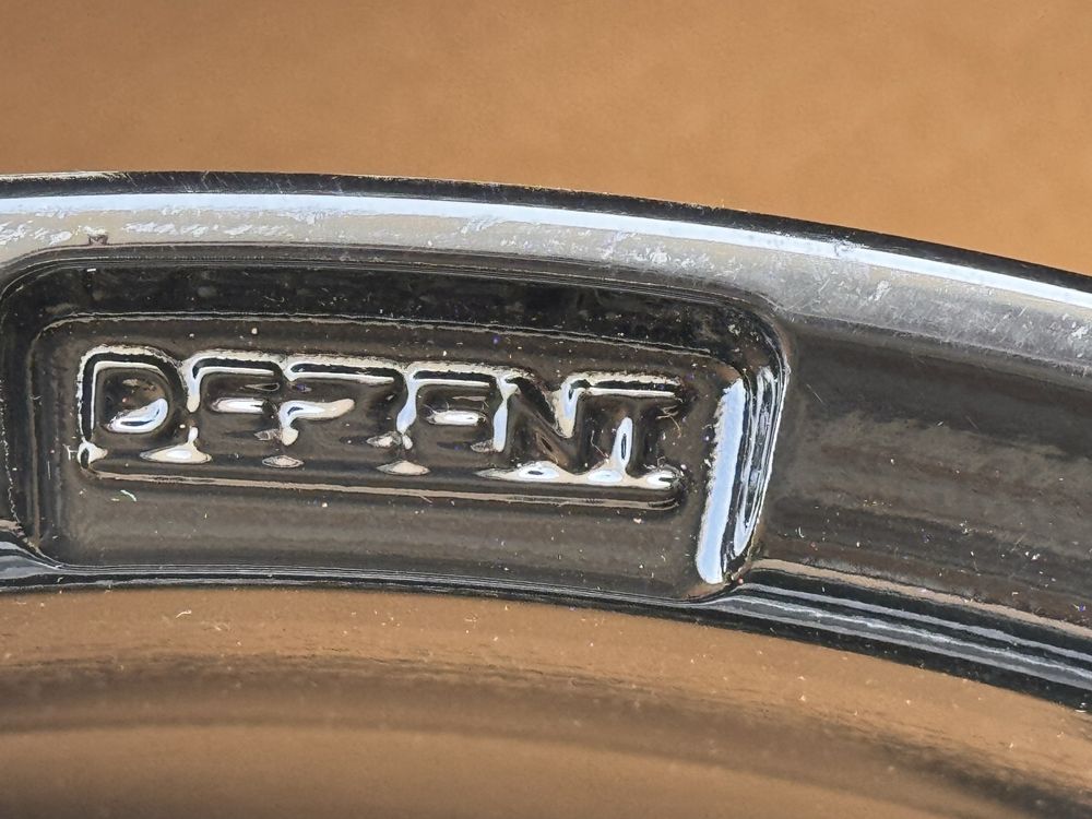 Диски R16 4x108 Peugeot 207 208 Partner Citroen C3 C4 C5 DS3 Berlingo