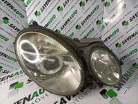 Farol Dto Mercedes-Benz E-Class (W211)