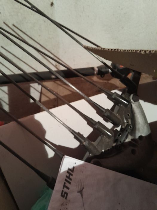 Varejador Still ultima oportunidade