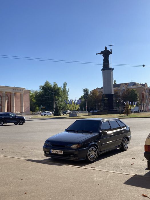 Пружины передние «Технорессор» -90 (Самара 1/2, Десятка. 2108-2115)