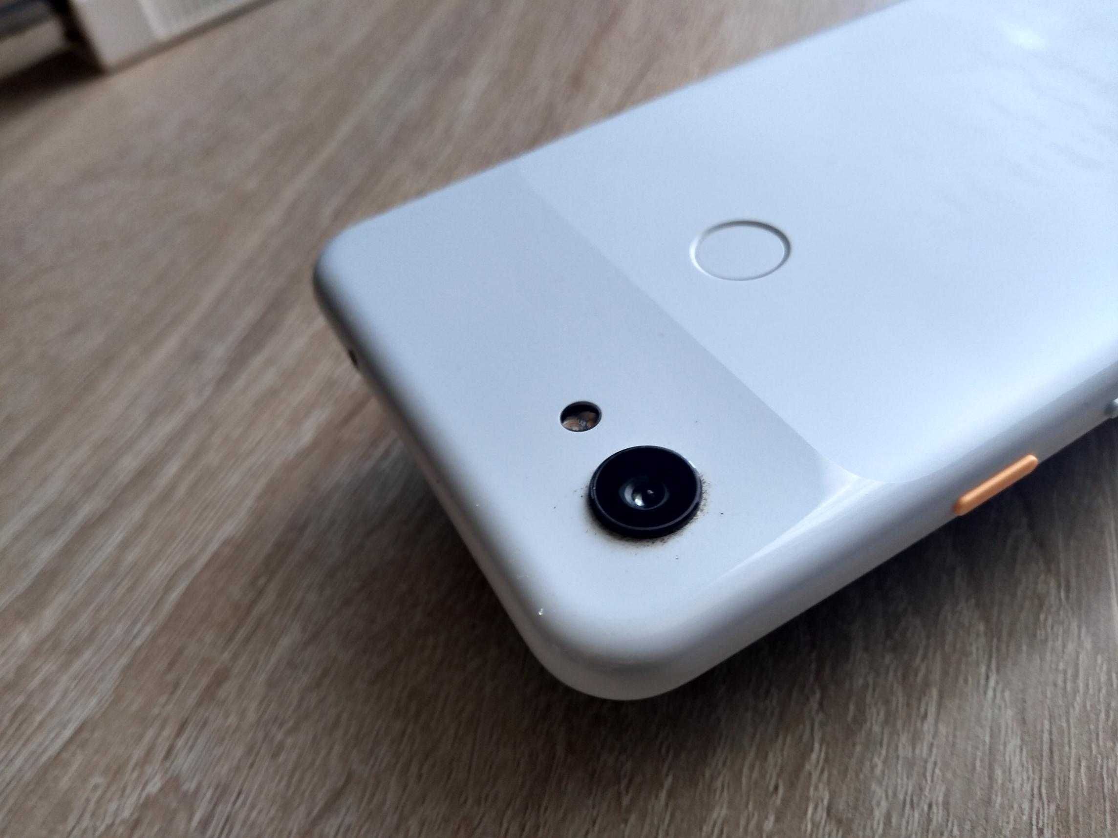 Google Pixel 3a XL