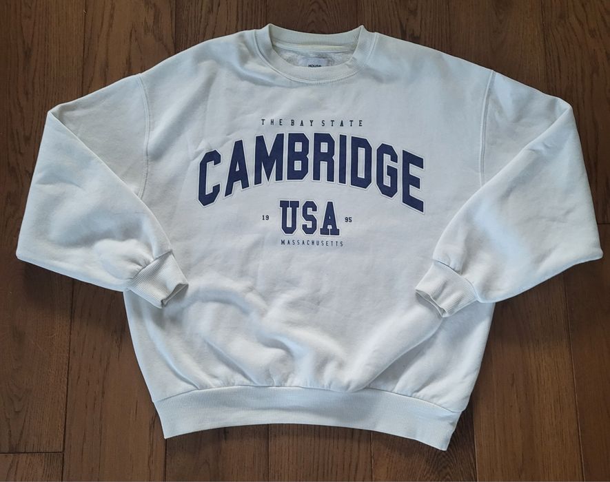 Bluza młodzieżowa House rozm. XS