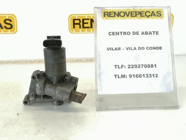 Válvula EGR OPEL Corsa C