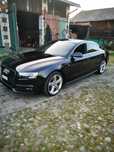 Audi A5 Quattro 2x S-Line Szwajcar