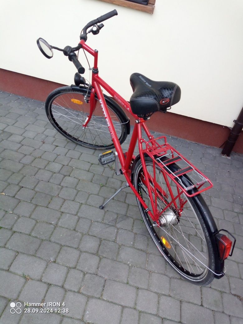 Sprzedam rower Kettler 28