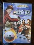 “Balls of Fury” [DVD] Não me toques nas bolas