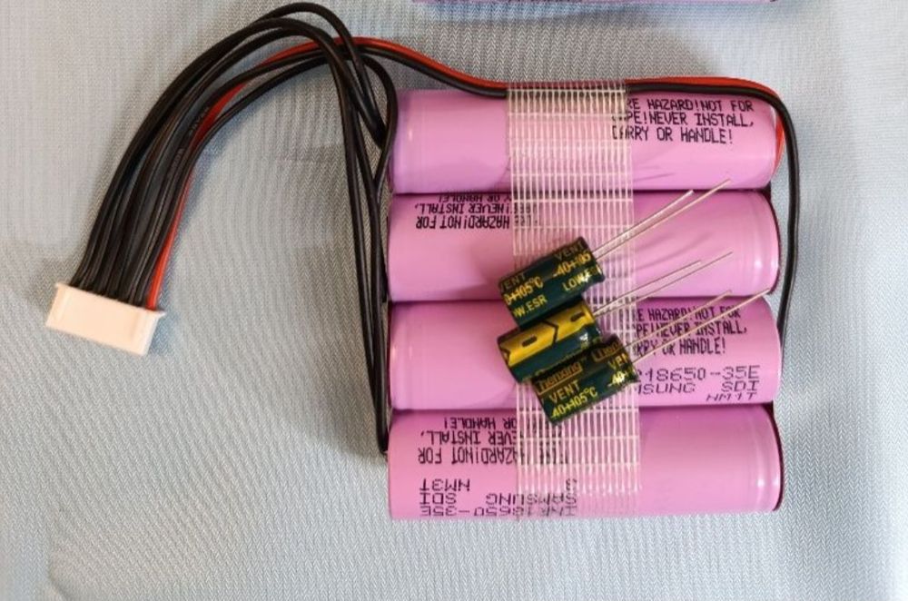 Продам акамулятори для безперебойника 30ват.