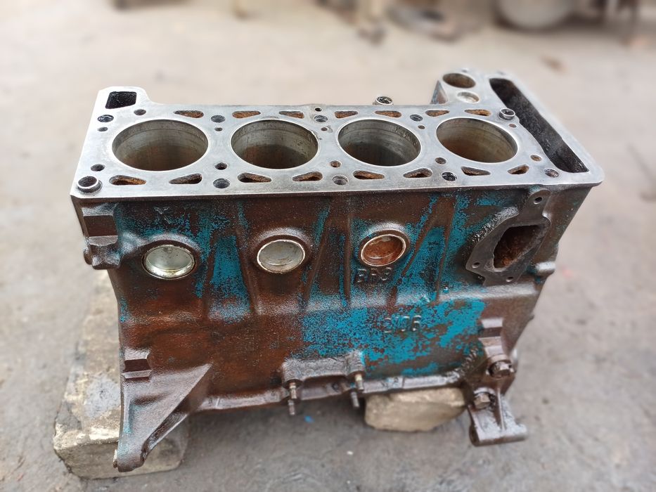 Продам блок цилиндров на Ваз 2101-07 (1.5)