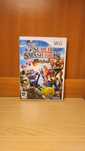 Super Smash Bros Brawl WII