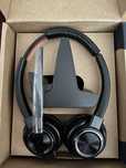 Nowy Słuchawki Plantronics savi 8220 m office