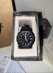 GA-2100-1AER G-Shock Zibi czarny Nowy - pełna gwarancja