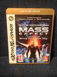 Mass Effect Edycja Rozszerzona z dodatkiem Bring Down the Sky