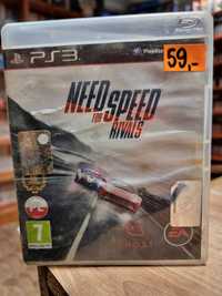 Need for Speed Rivals PS3 PL, Sklep Wysyłka Wymiana