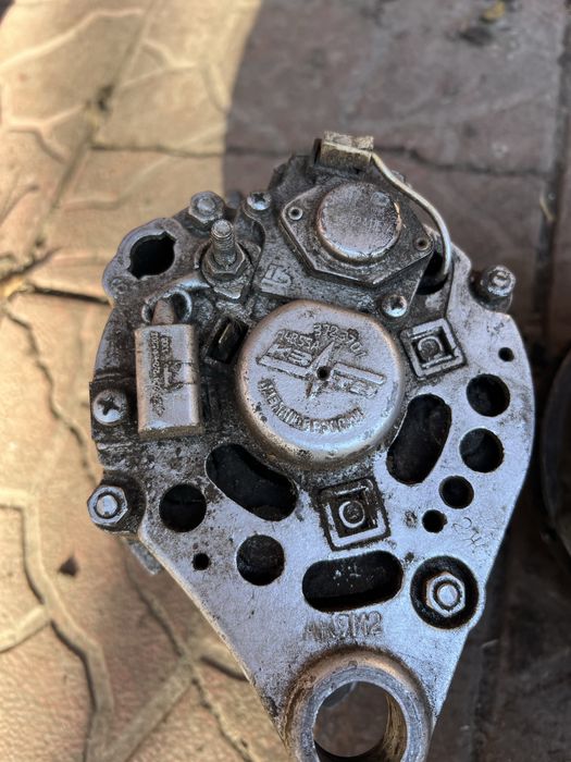 Генератор Ваз 2108-2109