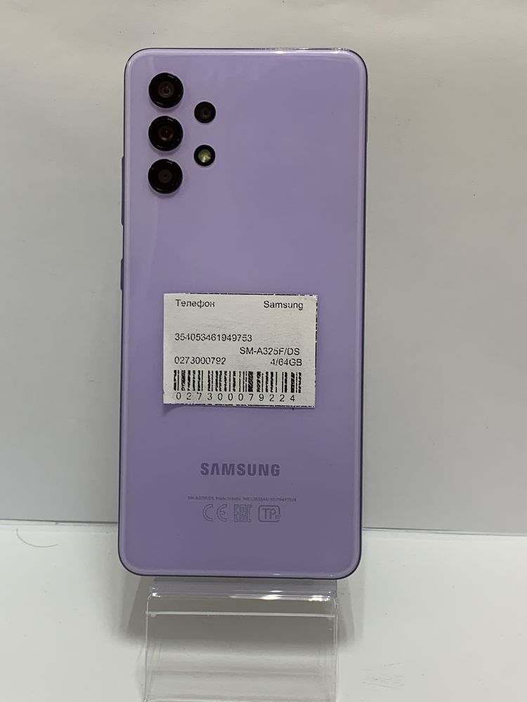 Samsung A32 4/64