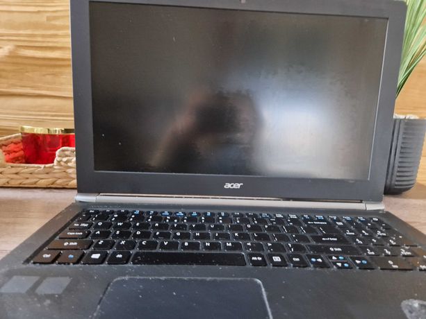 Laptop Acer Aspire v15 nitro