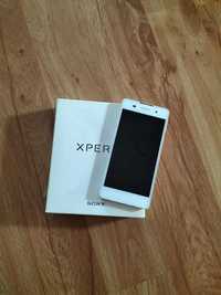 Sony Xperia E5 Biały
