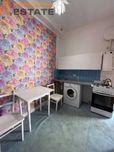 Двухкомнатная квартира на Молдаванке. Дом ГАЗифицирован.