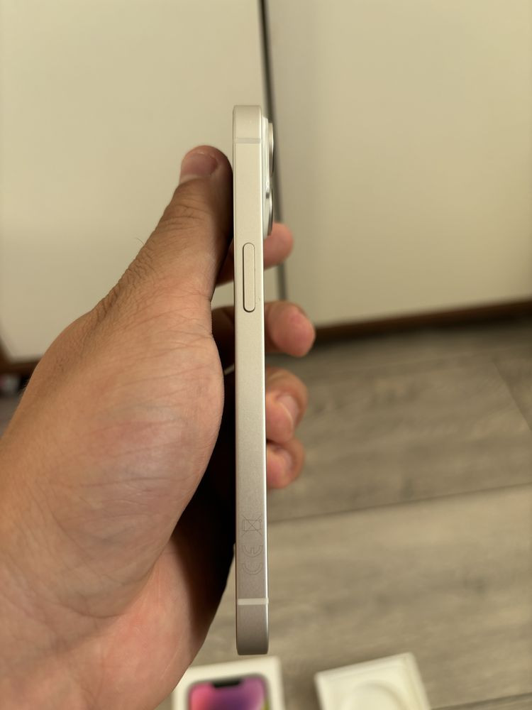 Iphone 14 128gb stan bardzo dobry OKAZJA