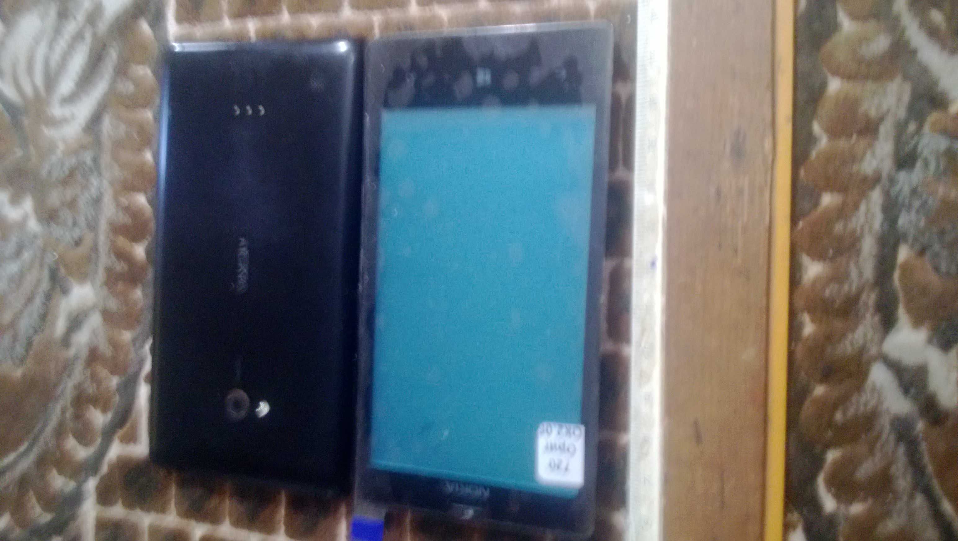 Смартфон Nokia Lumia 720