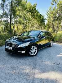 Peugeot 508 sw 2.0 Allure *Nacional *