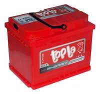 Akumulator Topla Energy 12V 55 60Ah 550A (EN) Tab Topla Top