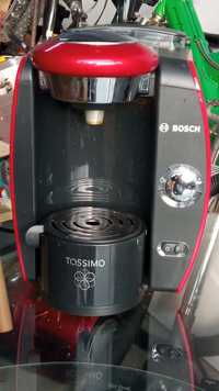 Express ciśnieniowy Bosch Tassimo FD 9111