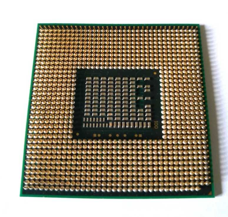 Procesor Intel Core i3-2312M Laptop