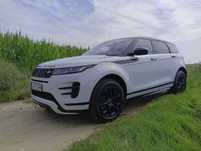 Land Rover Range Rover Evoque R-dynamic