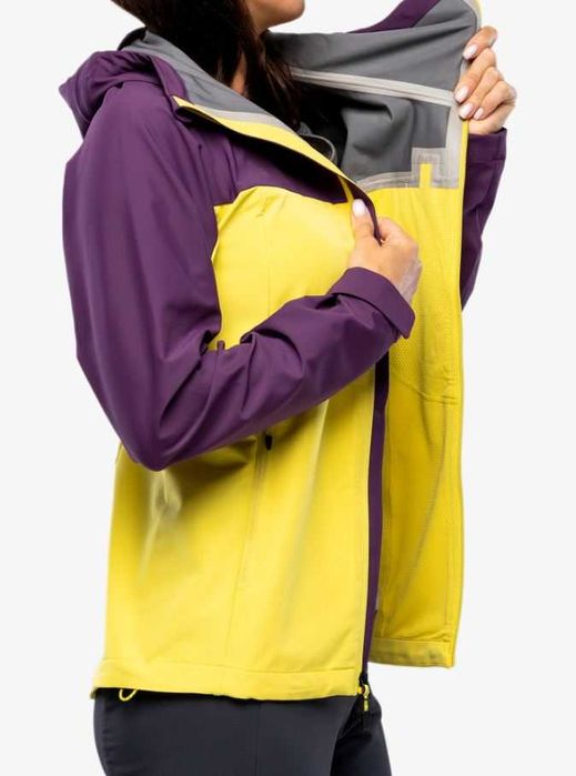 Kurtka softshell Marmot ROM GORE-TEX Infinium Hoody Cena sklep. 1390zł