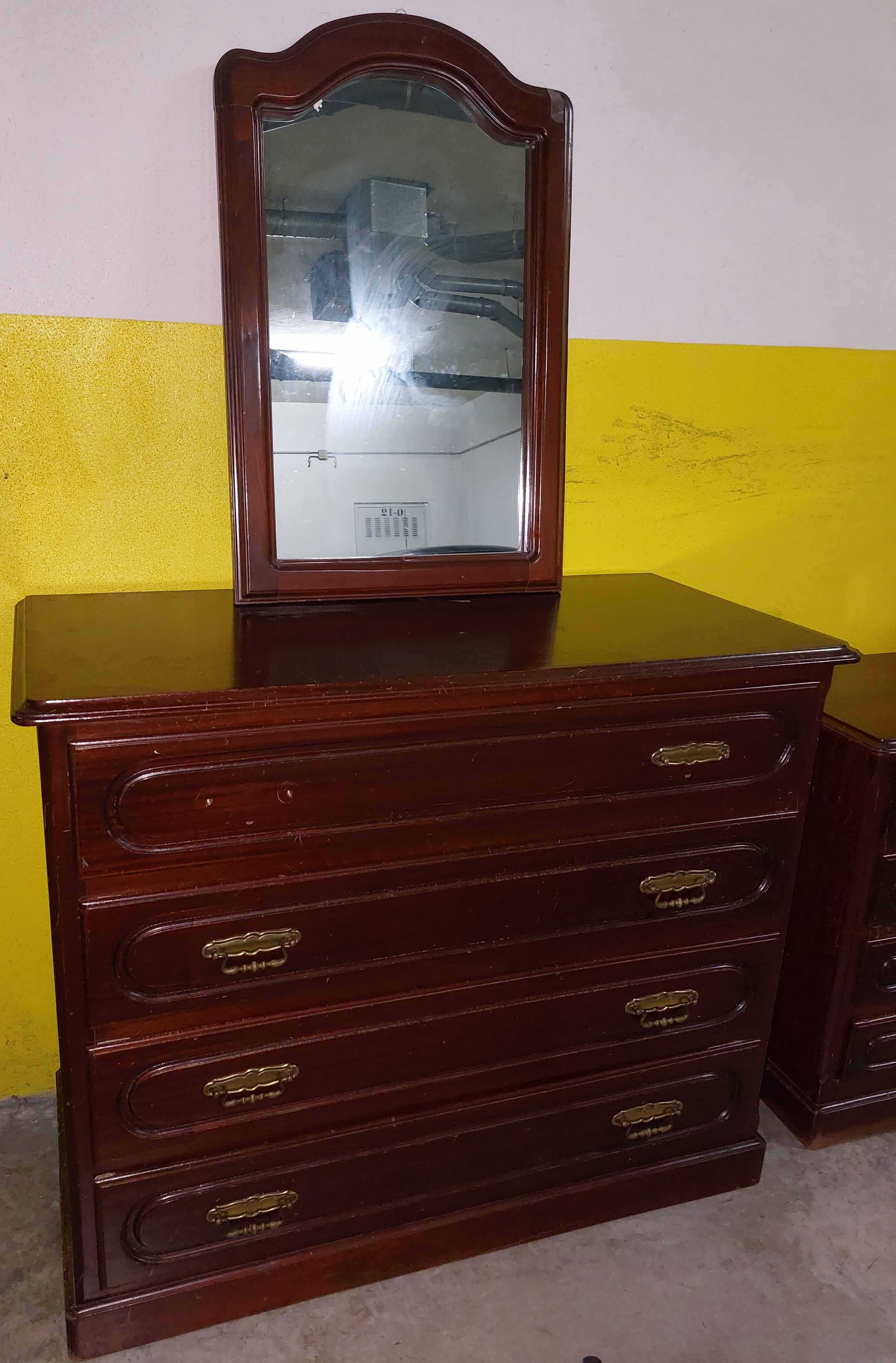 Mobília quarto de casal