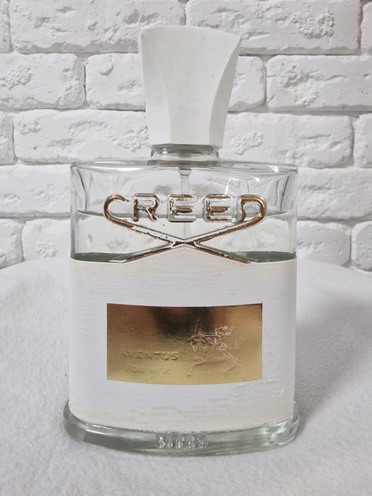 Женские парфюмы б/у