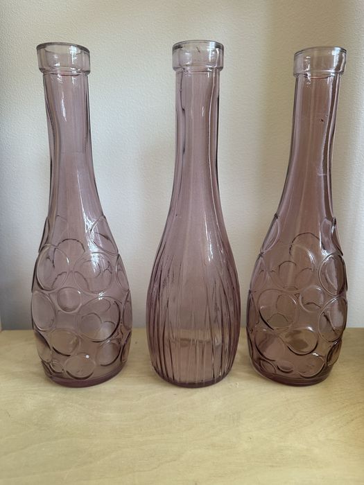 Butelki dekoracyjne IKEA