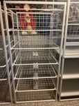 IKEA Combinação de arrumação