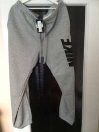 Spodnie dresowe Nike XL