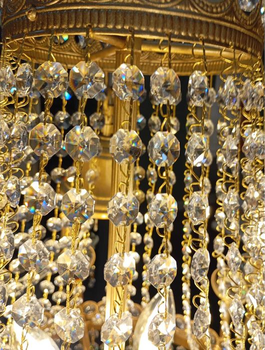 Lustre 75 Diâmetro 55 Altura